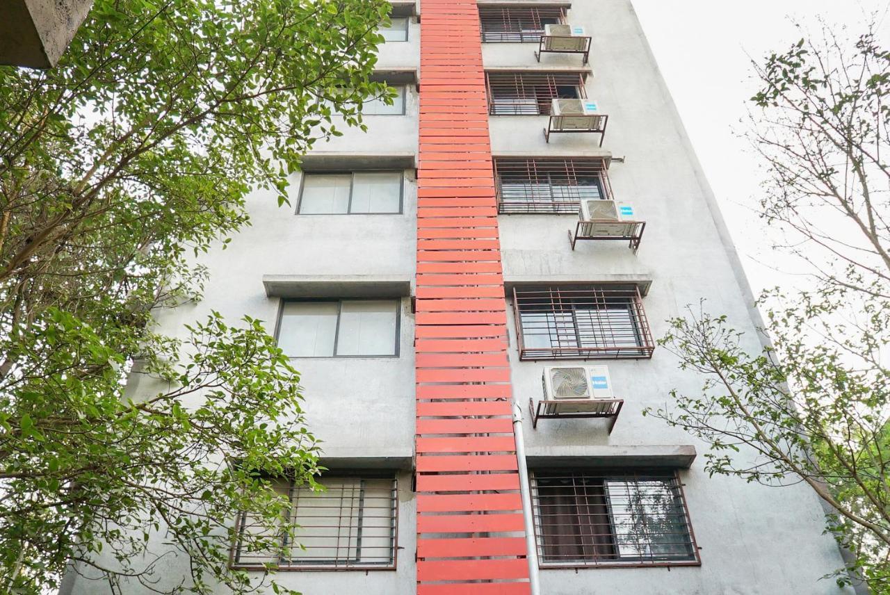 Townhouse Kovilambakkam Čennai Exteriér fotografie