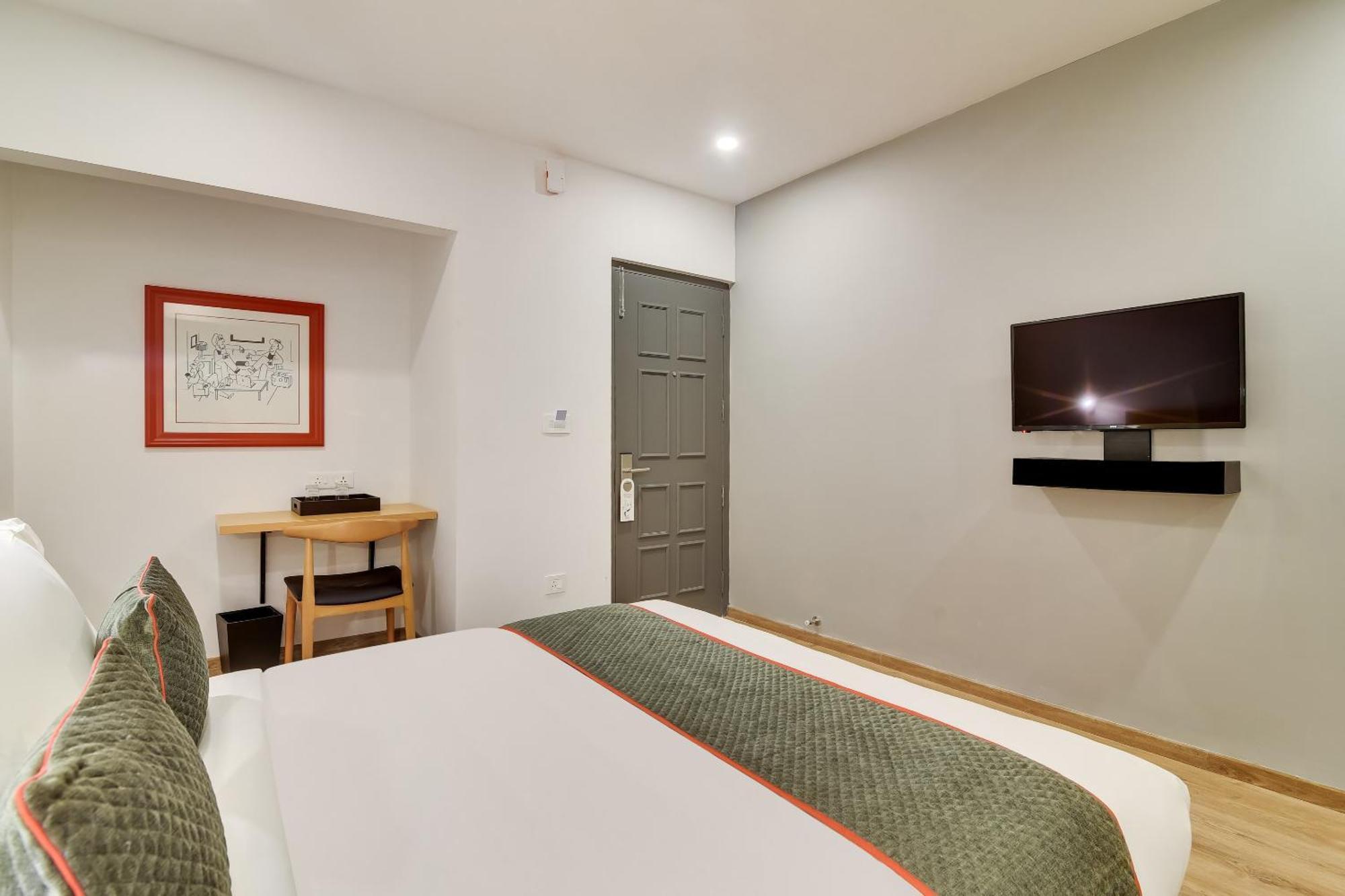 Townhouse Kovilambakkam Čennai Exteriér fotografie