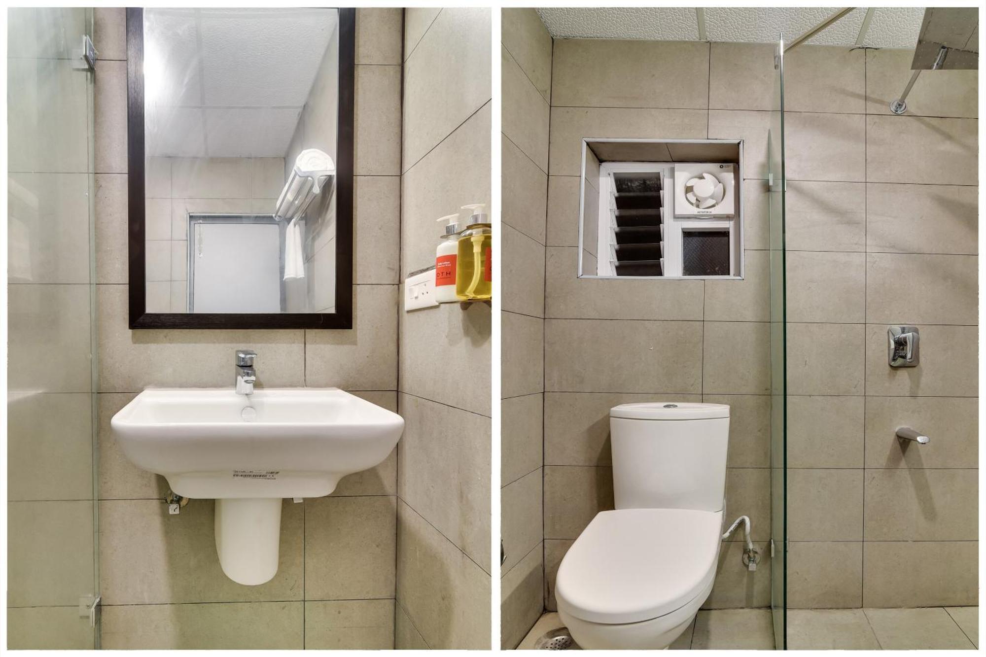 Townhouse Kovilambakkam Čennai Exteriér fotografie